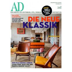 Architectural Digest Germany