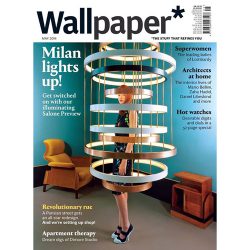 Wallpaper* Magazine